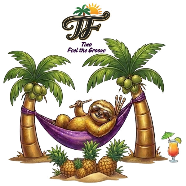 🦥 Slow Groove Collection